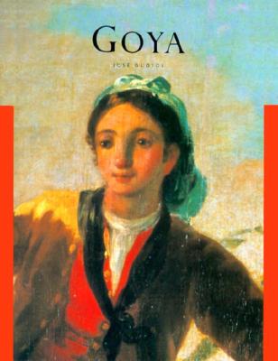 Goya (Masters of Art)