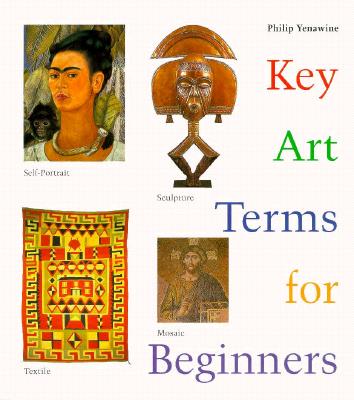 Key Art Terms for Beginners