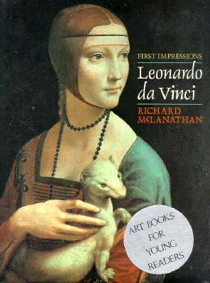 Image for First Impressions: Leonardo da Vinci