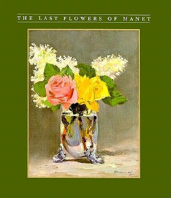 Last Flowers of Manet
