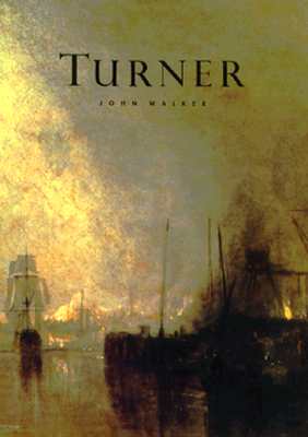 Turner (Masters of Art)