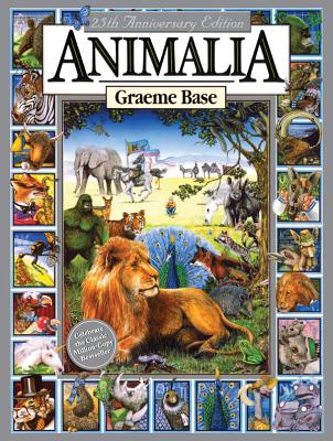 Animalia Image for Animalia