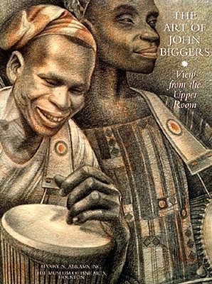 The Art of John Biggers: View from the Upper Room