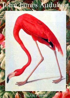 John James Audubon (Library of American Art)