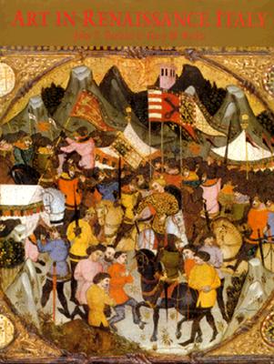Art in Renaissance Italy
