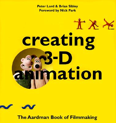 Creating 3-D Animation