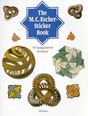 Image for M.C. Escher: Sticker Book M.C. Escher: Sticker Book