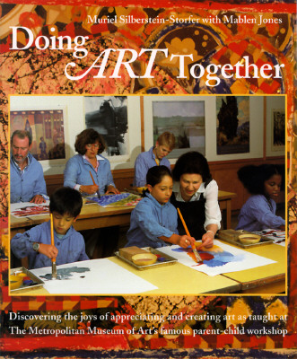 Doing Art Together