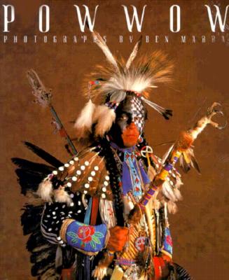 Image for Powwow