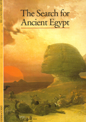 The Search For Ancient Egypt