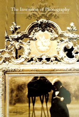 The Invention of Photography (Discoveries) (Harry Abrams)) (Discoveries Series)