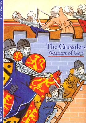 Image for Discoveries: Crusaders (DISCOVERIES (ABRAMS))
