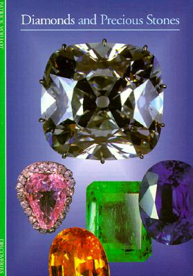 Discoveries: Diamonds and Precious Stones (DISCOVERIES (ABRAMS))