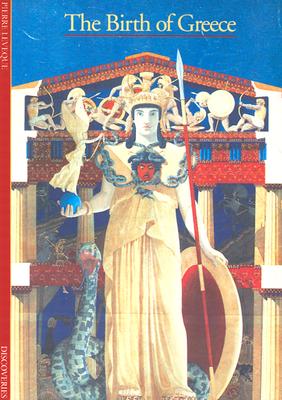 Discoveries: The Birth of Greece