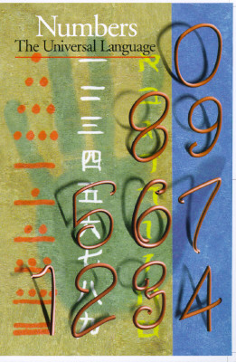 Numbers: The Universal Language
