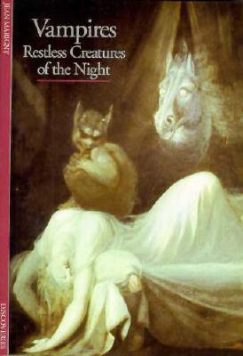 Vampires : Restless Creatures of the Night (Discoveries)