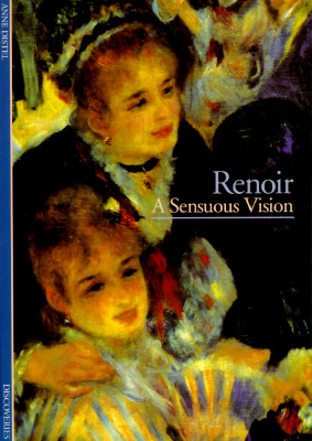 Renoir: A Sensuous Vision