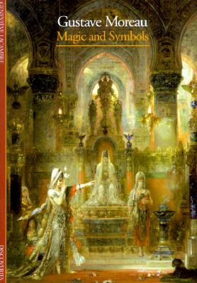 Discoveries: Gustave Moreau