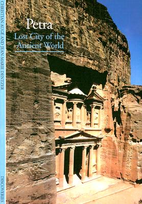 Discoveries: Petra: Lost City of the Ancient World (Discoveries Series)