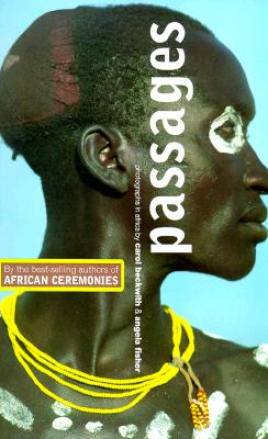 Image for Passages: Photographs in Africa