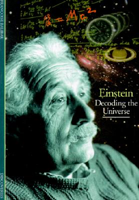 Einstein: Decoding the Universe (Abrams Discoveries)