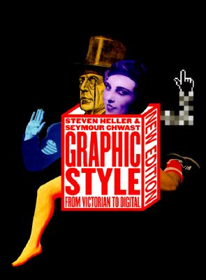 Image for Graphic Style: From Victorian to Digital