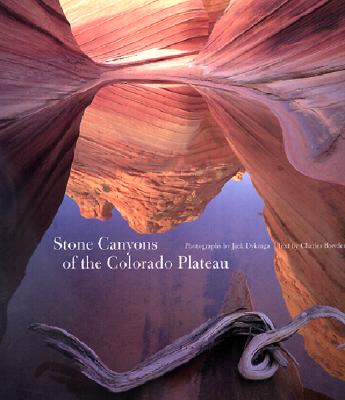 Image for Stone Canyons of the Colorado Plateau