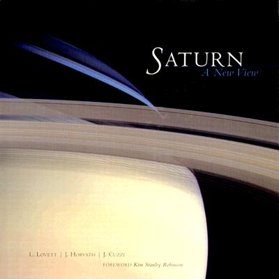 Saturn: A New View
