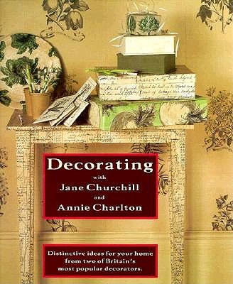 Image for Decorating With Jane Churchill and Annie Charlton Decorating With Jane Churchill and Annie Charlton