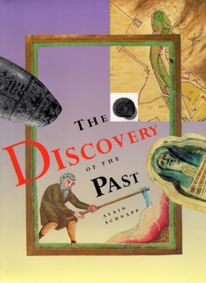 Image for The Discovery of the Past The Discovery of the Past