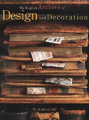 The English Archive of Design and Decoration