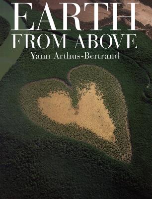 Image for EARTH FROM ABOVE