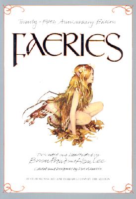 Image for Faeries (25th Anniversary Edition)