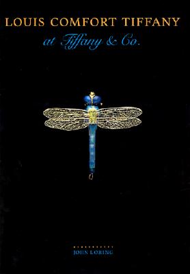Louis Comfort Tiffany at Tiffany & Co.
