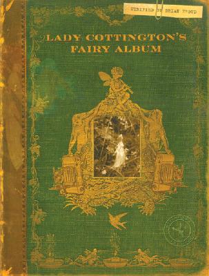 Lady Cottington's Fairy Album