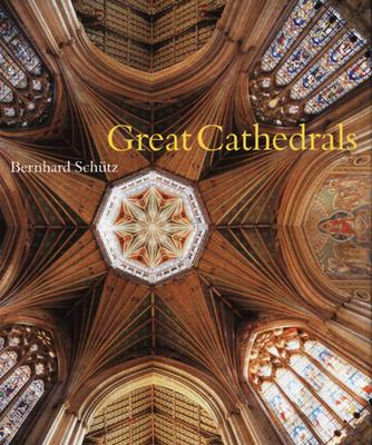 Great Cathedrals
