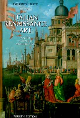 History of Italian Renaissance (Trade Version)