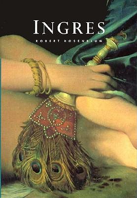 Jean-Auguste-Dominique Ingres