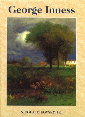 George Inness (Library of American Art)