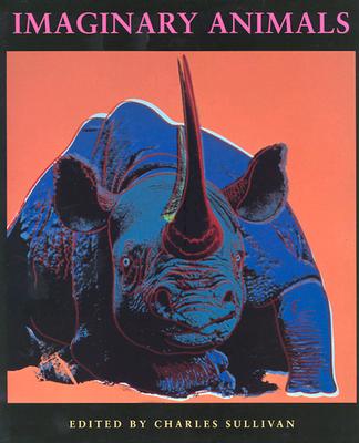 Imaginary Animals: Poetry and Art for Young People