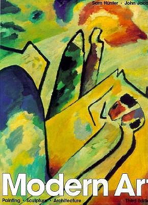 Modern Art: Painting/Sculpture/Architecture