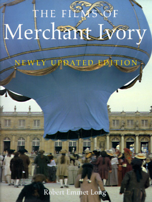 Image for Films of Merchant Ivory