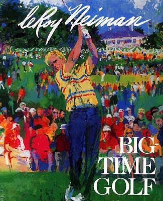 BIG TIME GOLF