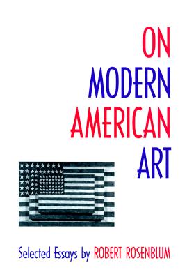 On Modern American Art