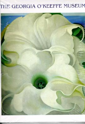 Image for Georgia O'Keeffe Museum
