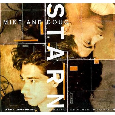 Mike and Doug Starn