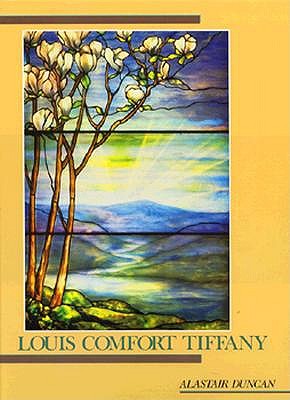 Louis Comfort Tiffany