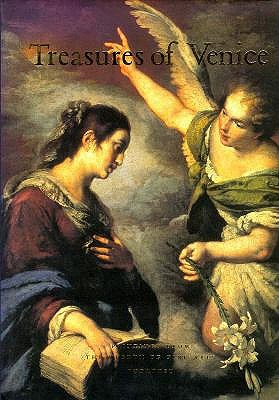 Treasures of Venice: Paintings from the Museum of Fine Arts, Budapest