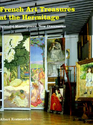 French Art Treasures at the Hermitage