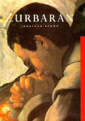 Zurbaran [Masters of Art]